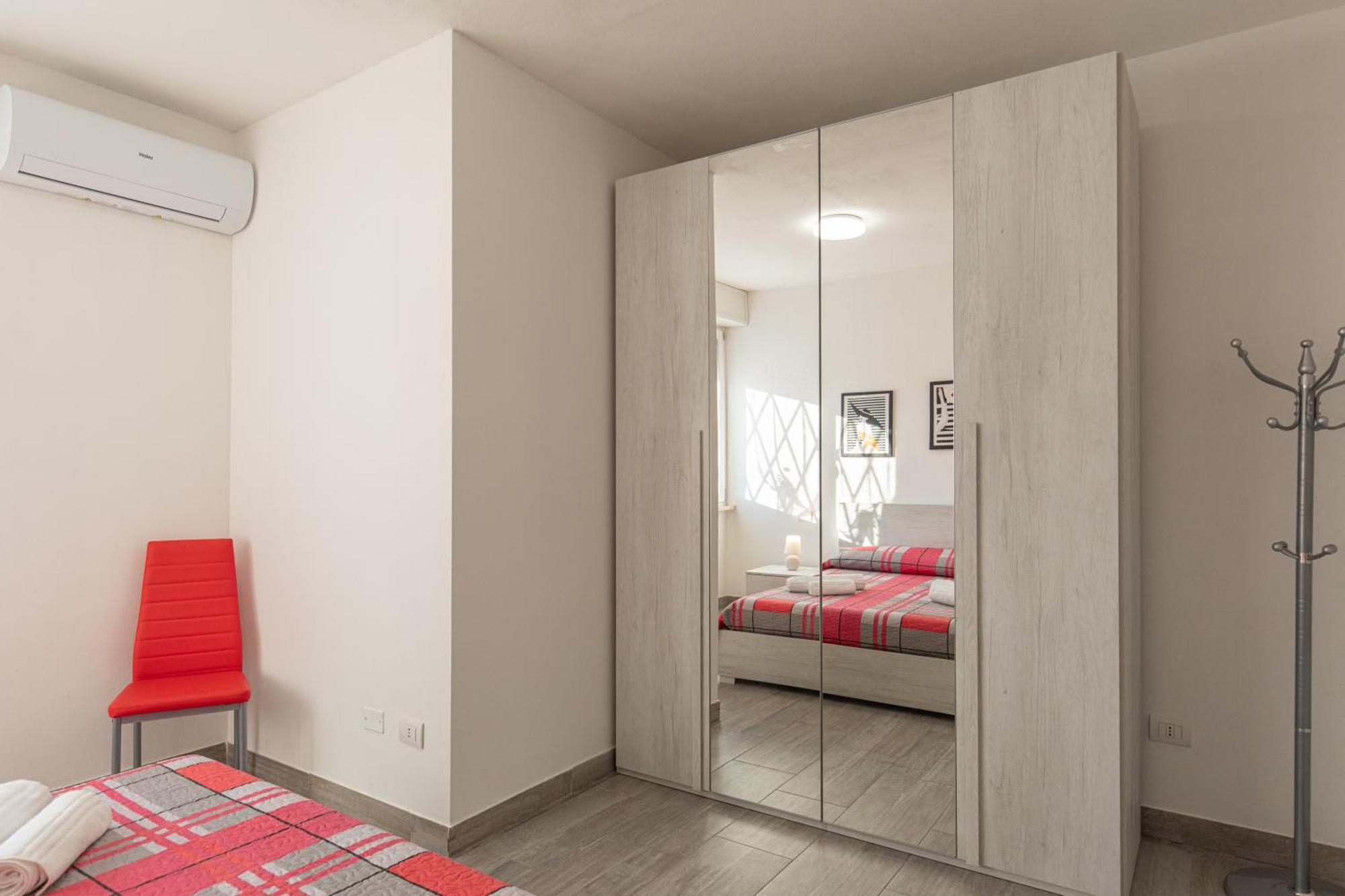 White Angel Apartment Castelnuovo del Garda Luaran gambar